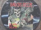 BROCAS HELM Black Death Picture Disc LP Unplayed Epic Metal