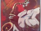CHARLIE PARKER: Complete Savoy Sessions 5 x LP BOX SET SUPER CLEAN NM JAZZ