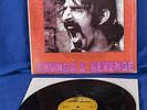 FRANK ZAPPA - CHUNGA’S REVENGE - USA PRESSUNG