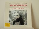THE DOORS/JIM MORRISON An American Prayer LP (Elektra 5E-502, ORIG 1978) SEALED
