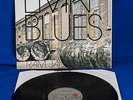 LIVIN’ BLUES - RAM JAM JOSEY