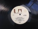 HAWKWIND - IN SEARCH OF SPACE 1ST UK PRESS 1971 MINT COVER AND LOG / EX + VINYL