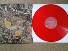 THE STONE ROSES - RARE -RED  VINYL LP (ORE LP 502)