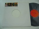 BRIAN SETZER - SUPER RARITIES (RARE JAPAN LP)
