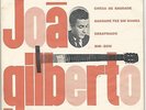 JOAO GILBERTO chega de saudade +3 7