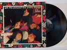 PRETTY THINGS- GET THE PICTURE-CLASSIC ORIGINAL R'n B 