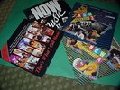 Now That's What I Call Music 1-4 (4 Double LPs) 1983-84 EMI/Virgin VGC++2nrEXC