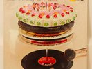 THE ROLLING STONES Let It Bleed LP (London NPS-4, orig 1969?) SEALED No Cuts/Bar