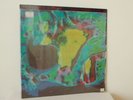 THE ROLLING STONES Emotional Rescue LP (COC-16015, ORIG 1980) SEALED with Poster