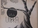 Joel Fairstein - Umbra - 1978 Thunderhead LP - TH-1030 - Autographed EX vinyl