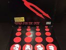 QUEENS OF THE STONE AGE SONGS FOR THE DEAF LP RARE UK VER. INTERSCOPE 493 435-1