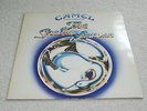 Camel The Snow Goose skl-r 5207 First Press - MINT -  ARCHIVE COPY  prog rock