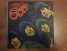 LP THE BEATLES RUBBER SOUL 1991 RUSSIA  EX+  ANTROP