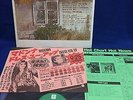 Japan Promo LP Record Madonna Robert Plant Blade Runner Motley Crue Sheila E