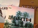 Earth Volume 2, 4 and 6 Vinyl LPs