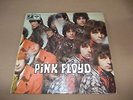 Lp - Vinyl Pink Floyd The Piper At The Gates Of Dawn German First Press Psych