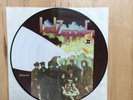 Led Zeppelin II Picture LP / Mint 