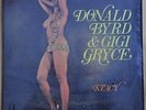 Donald Byrd & Gigi Gryce-XTACY-Trip LP reissue of Jubilee LP Jazz Lab-MINT-