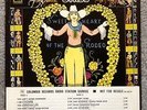 THE BYRDS Sweet Heart of the Rodeo LP PROMO 2 Eye Columbia