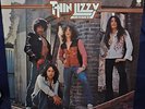 THIN LIZZY VERY RARE SEALED LP FIGHTING 1975 USA PRESS OUT OF PRINT VERTIGO