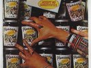 Pleasure - Accept No Substitutes LP - Fantasy VG+