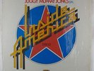 Juggy Murray Jones - Inside America LP - Jupiter VG++ Shrink