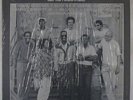 Jayne Cortez & Firespitters - There It Is LP - Bola Press - Free Funk Jazz VG++