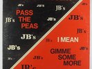 JB's - Food For Thought (Pass The Peas) LP - People