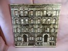 Led Zeppelin   Physical Graffiti  1975 Swansong Original Double LP Vinyl (NM)