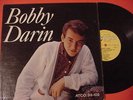 1958 BOBBY DARIN R&R {1st} LP, 