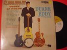 1960 DUANE EDDY R&R LP, 