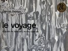 Vinyle 33T Pierre Henry  