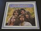 White Witch  Capricorn Records CP 0107 Excellent Rock Psychedelic Rock Rare Find