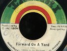 Leroy Sibbles and Heptones - Forward On A Yard JA Tafari 7