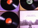 GEORGE HARRISON All Things Must Pass classic original 1971 3xLP + inners