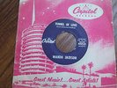 WANDA JACKSON -FUNNEL OF LOVE/RIGHT OR WRONG-US 7