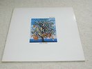TALK TALK SPIRIT OF EDEN - RARE first press - ALMOST MINT