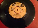 Richard Temple. That Beatin' Rythm.  Jay Boy Records