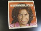 LORETTA LYNN you ain’t woman enough JUKEBOX ONLY 7 45 country SEALED + STRIPS
