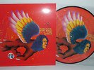 David Bowie - The Man Who Sold The World PICTURE LP, lou reed, iggy pop