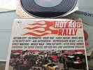 SHUTDOWN DOUGLAS / SUPER STOCKS HOT ROD RALLY LP T-1997 MONO SHRINK NM 1963 Surf