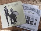 fleetwood mac rumors lp limited edition vinyl revial on wea 180gram no. 0738 RAR