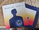 jean michel jarre oxygene 7-13  lp 1997 epic france