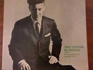 Hal McKusick (Promo) Triple Exposure Plays Alto/Tenor/Clarinet Prestige 7135