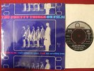 TE 17472 The Pretty Things - On Film - 1965
