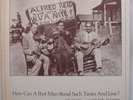 BLIND ALFRED REED: How Can a Poor Man WEST VIRGINIA BLUEGRASS country LP
