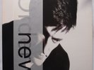 NEW ORDER: Low Life US ORIG w/ PAPER OBI vinyl lp NM- STUNNING