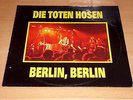 DIE TOTEN HOSEN - Berlin Berlin [Vinyl, LP]