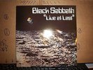 Black Sabbath 