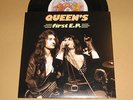 QUEEN - FIRST EP - RARE 7